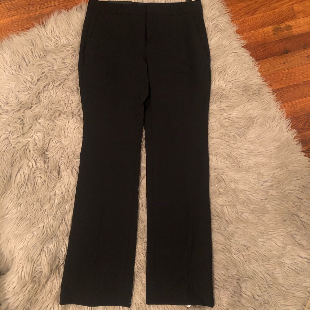 Banana Republic Trouser Pant
